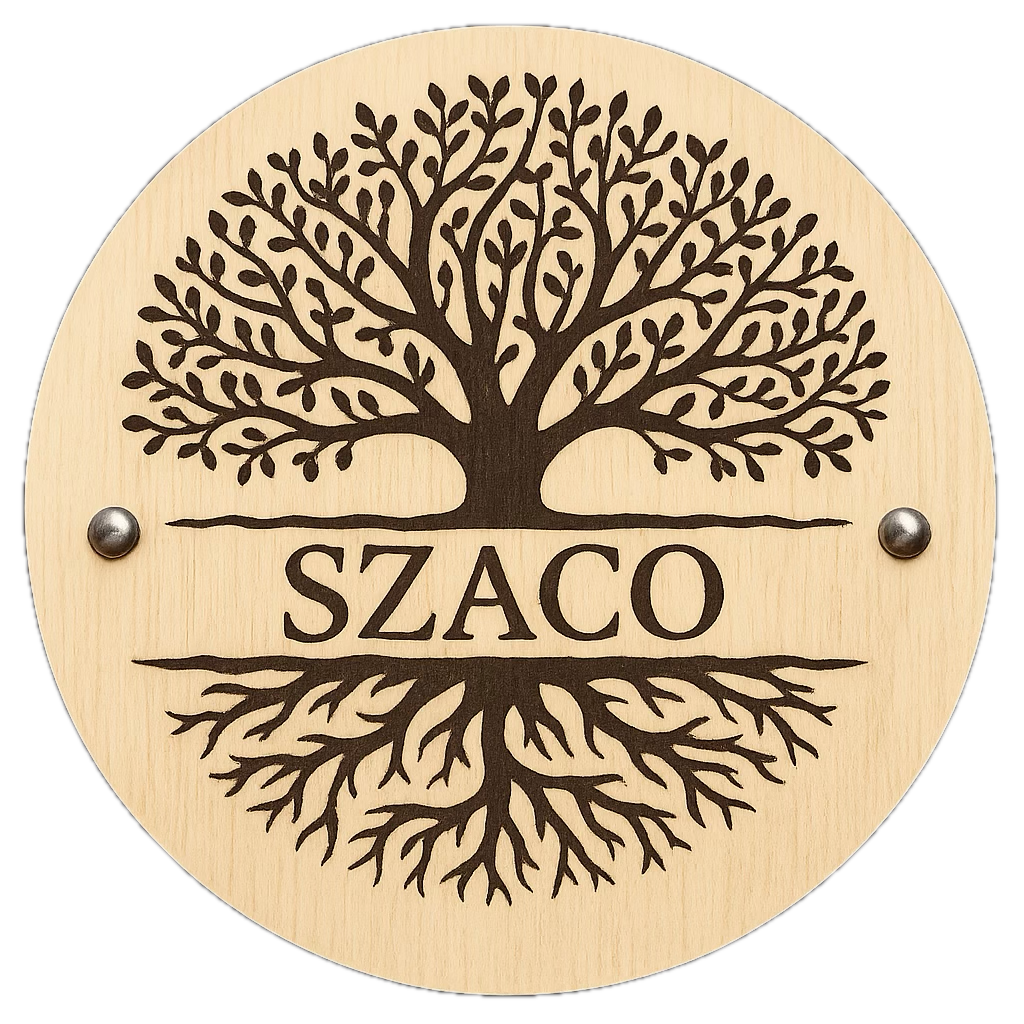 SZACO ART